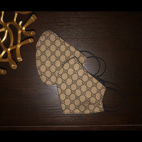 Designer Face Masks - Picture 15 of 16